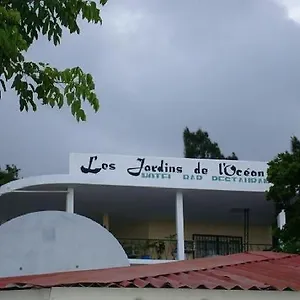 Les Jardins De L'ocean Hotel
